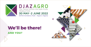 Read more about the article Let’s meet at Djazgaro Trade Show